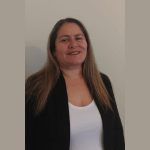 Samantha Ortiz Profesora de Lenguaje