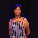 Imagen de Africa Rojas profesora de matematicas