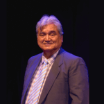 Luis Herrera Profesor de Cs. Naturales